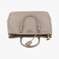 Galleria beige SAFFIANO Leather BN2274 180ガレリア ベージュ サフィアーノレザー BN2274 180