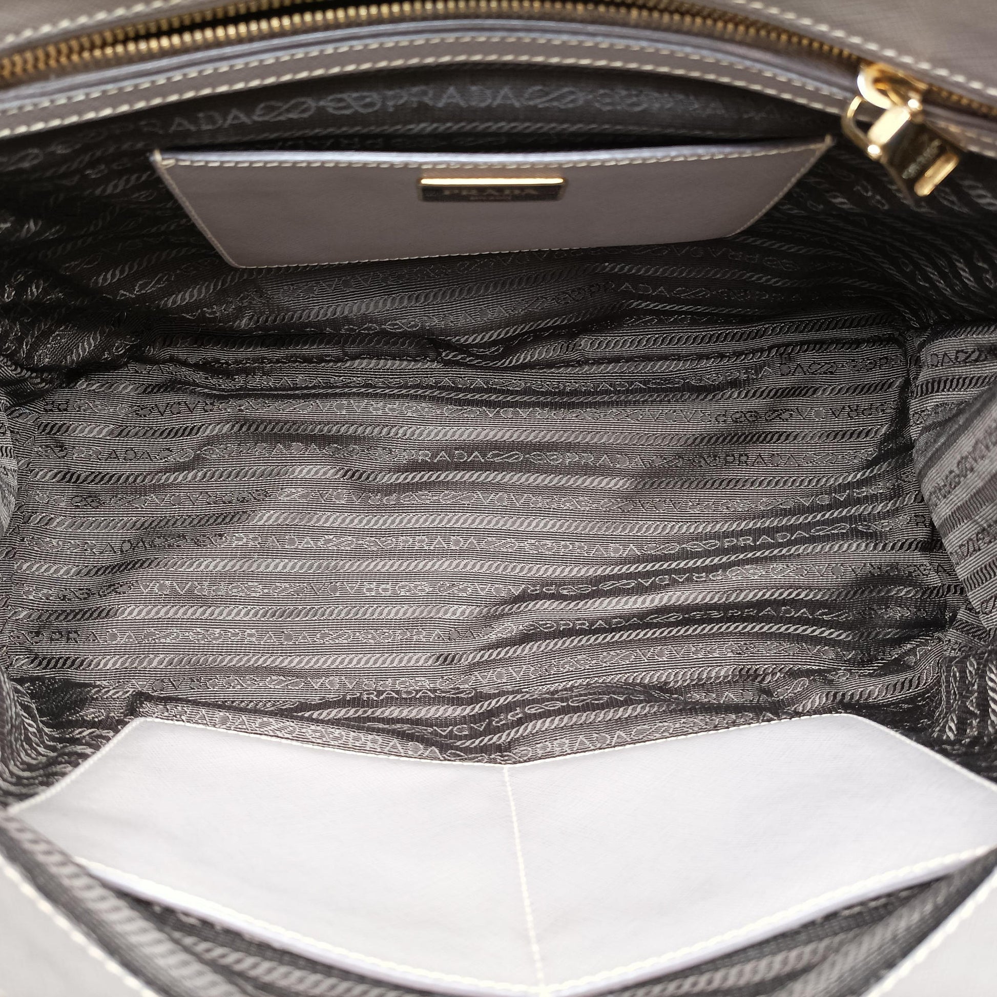 Galleria beige SAFFIANO Leather BN2274 180ガレリア ベージュ サフィアーノレザー BN2274 180