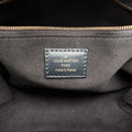 One-handle Flap MM　　 brown×black Monogram Canvas×calf leather M43125 FL2117ワンハンドルフラップMM モノグラム/ブラウン×ブラック モノグラムキャンバス×カーフレザー M43125 FL2117