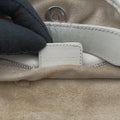 Soft lady dior hobo White lambskin 108-BM-1007ソフトレディディオールホーボー ホワイト ラムスキン 108-BM-1007