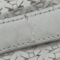 Soft lady dior hobo White lambskin 108-BM-1007ソフトレディディオールホーボー ホワイト ラムスキン 108-BM-1007
