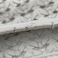 Soft lady dior hobo White lambskin 108-BM-1007ソフトレディディオールホーボー ホワイト ラムスキン 108-BM-1007