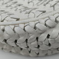 Soft lady dior hobo White lambskin 108-BM-1007ソフトレディディオールホーボー ホワイト ラムスキン 108-BM-1007