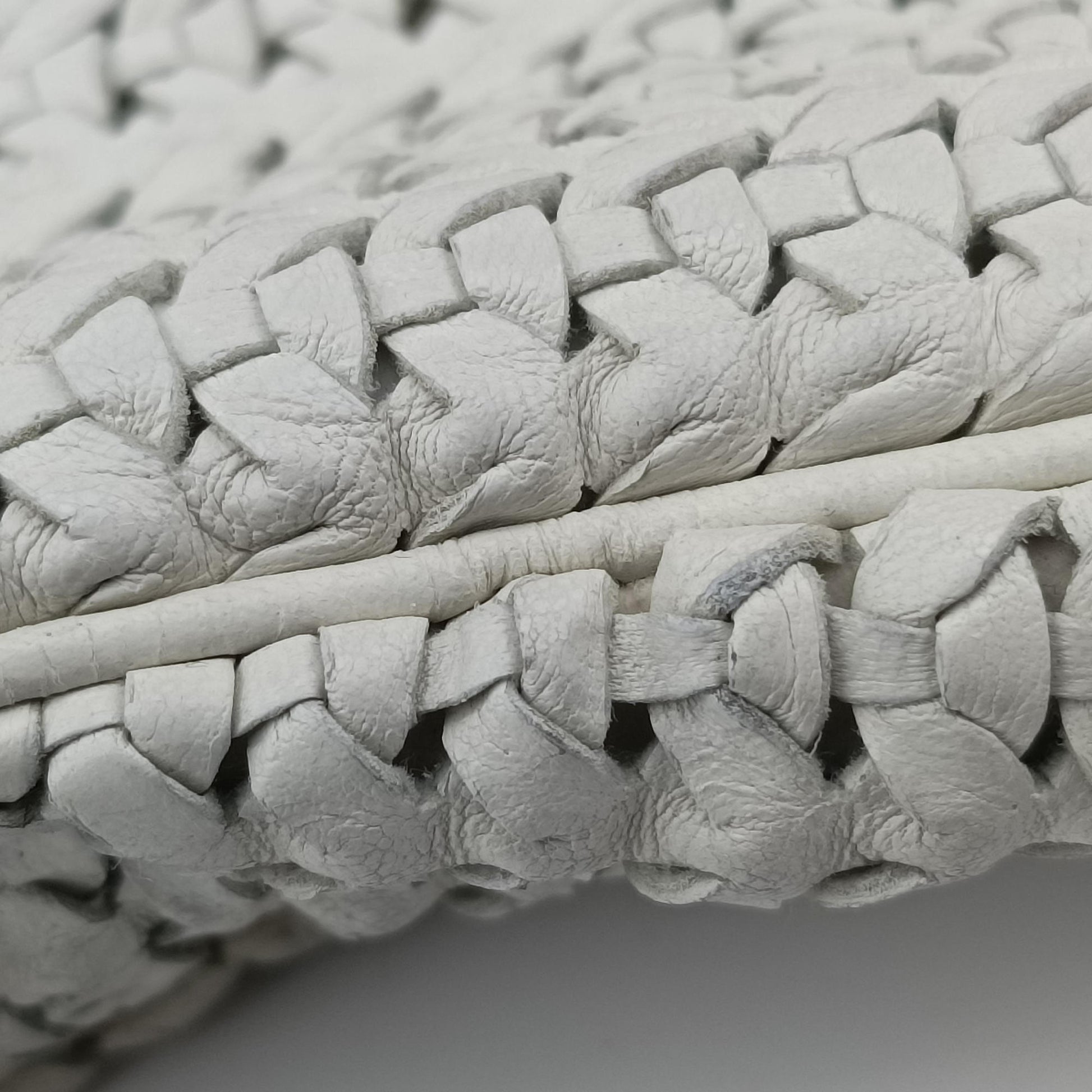 Soft lady dior hobo White lambskin 108-BM-1007ソフトレディディオールホーボー ホワイト ラムスキン 108-BM-1007