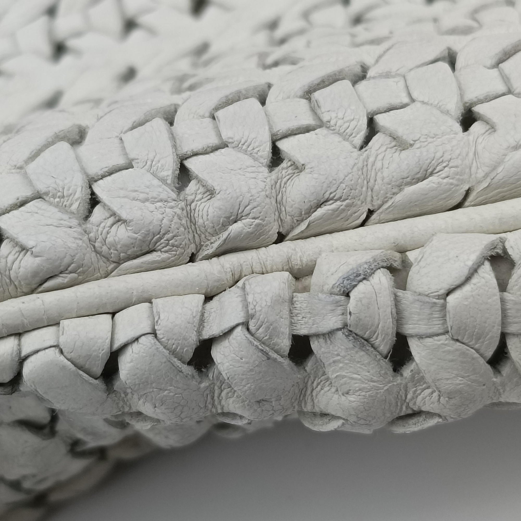 Soft lady dior hobo White lambskin 108-BM-1007ソフトレディディオールホーボー ホワイト ラムスキン 108-BM-1007