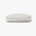 Soft lady dior hobo White lambskin 108-BM-1007ソフトレディディオールホーボー ホワイト ラムスキン 108-BM-1007