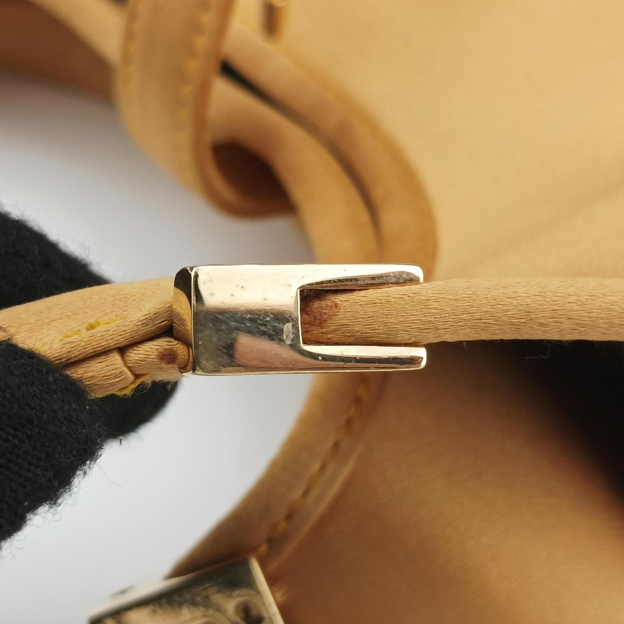 Jackie Golden silk ジャッキー ゴールド シルク 