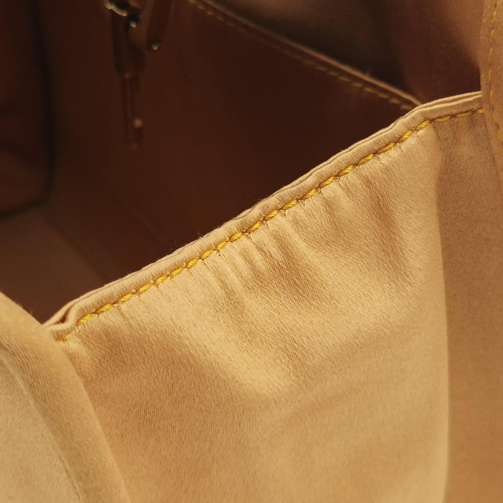 Jackie Golden silk ジャッキー ゴールド シルク 