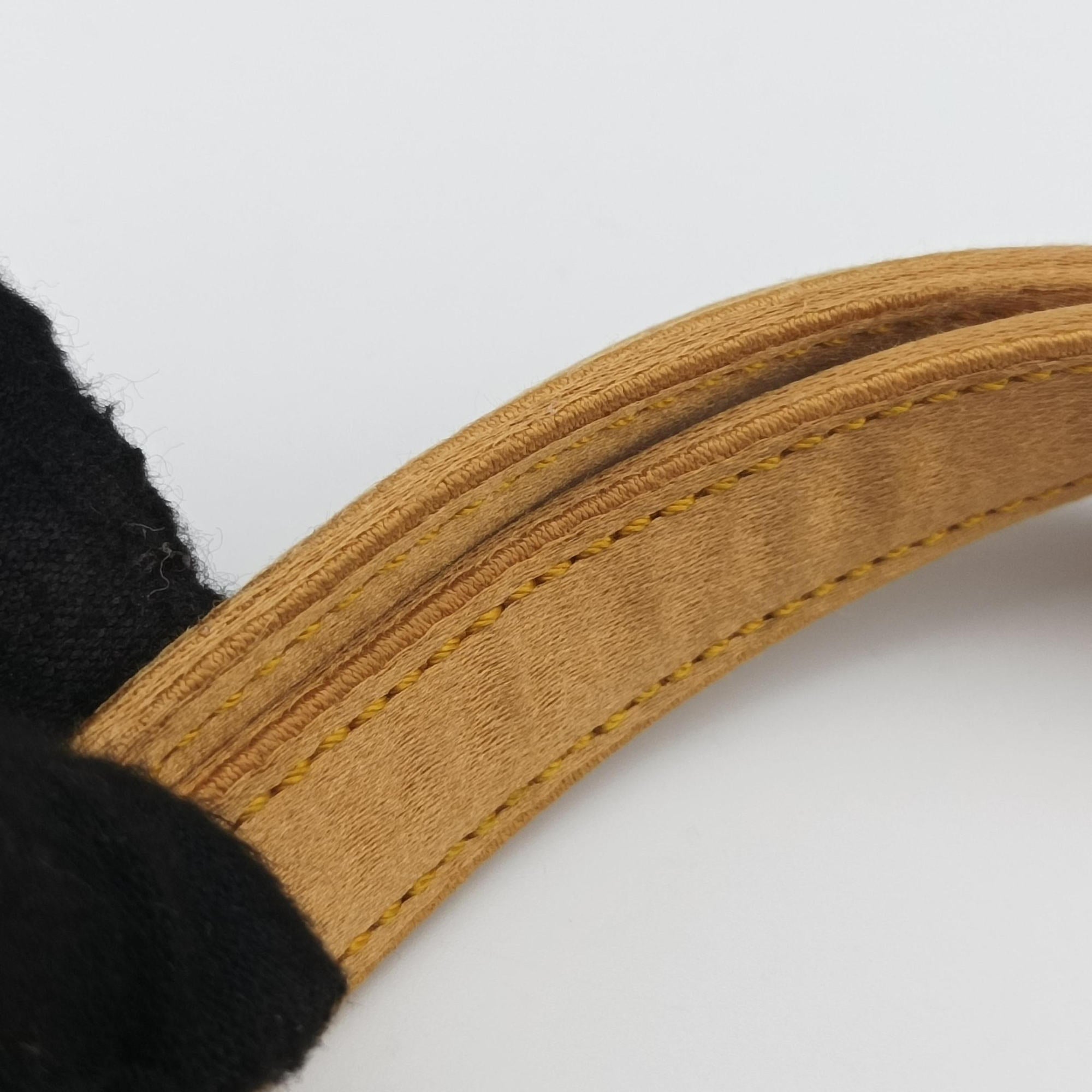 Jackie Golden silk ジャッキー ゴールド シルク 