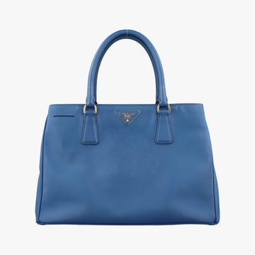 Galleria Blue SAFFIANO Leather BN2274 164 7 Vガレリア ブルー サフィアーノレザー BN2274 164 7 V