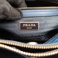 Galleria Blue SAFFIANO Leather BN2274 164 7 Vガレリア ブルー サフィアーノレザー BN2274 164 7 V