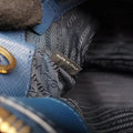 Galleria Blue SAFFIANO Leather BN2274 164 7 Vガレリア ブルー サフィアーノレザー BN2274 164 7 V