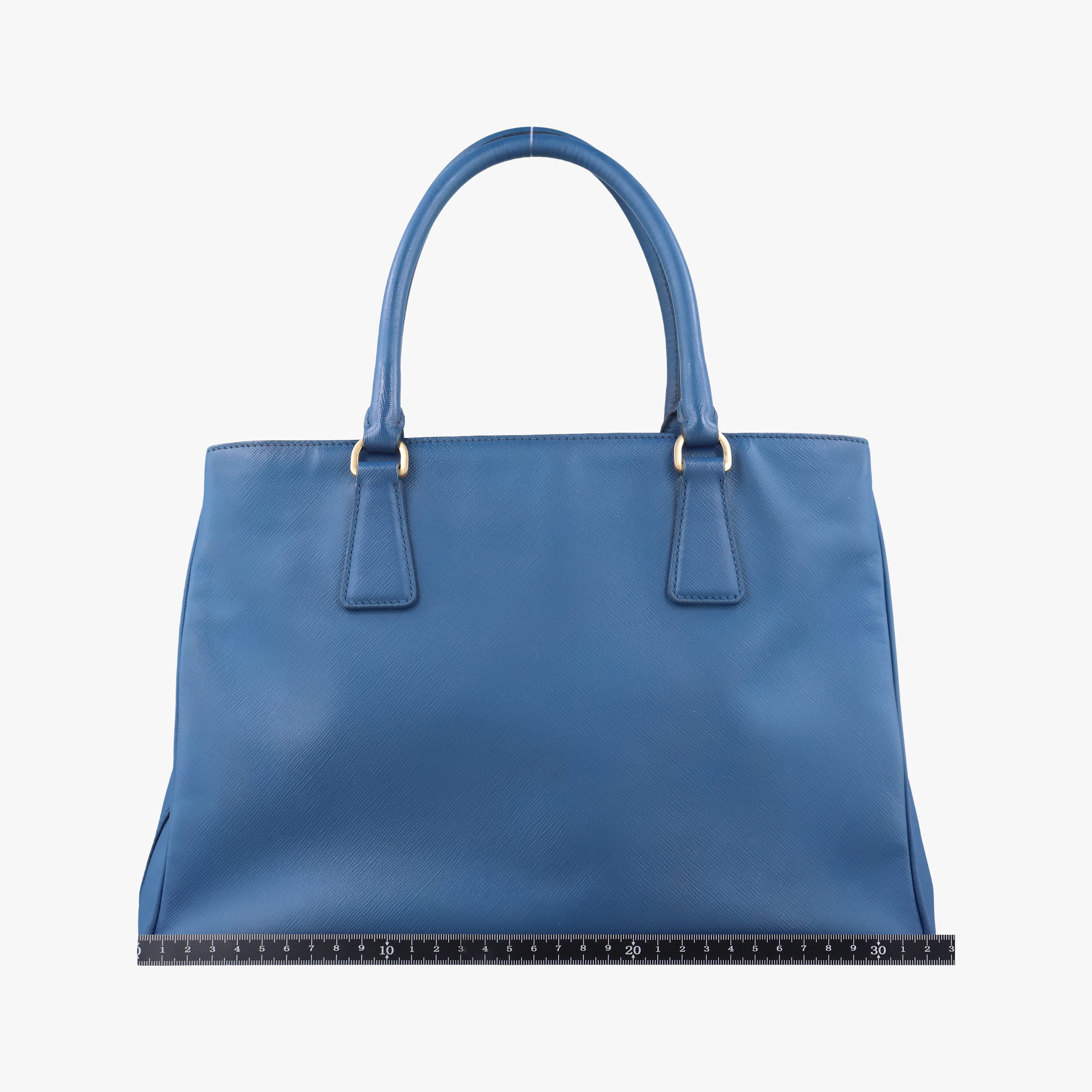 Galleria Blue SAFFIANO Leather BN2274 164 7 Vガレリア ブルー サフィアーノレザー BN2274 164 7 V