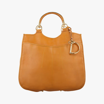 61 Hobo Brown leather 13-BO-007861 ホーボー ブラウン レザー 13-BO-0078