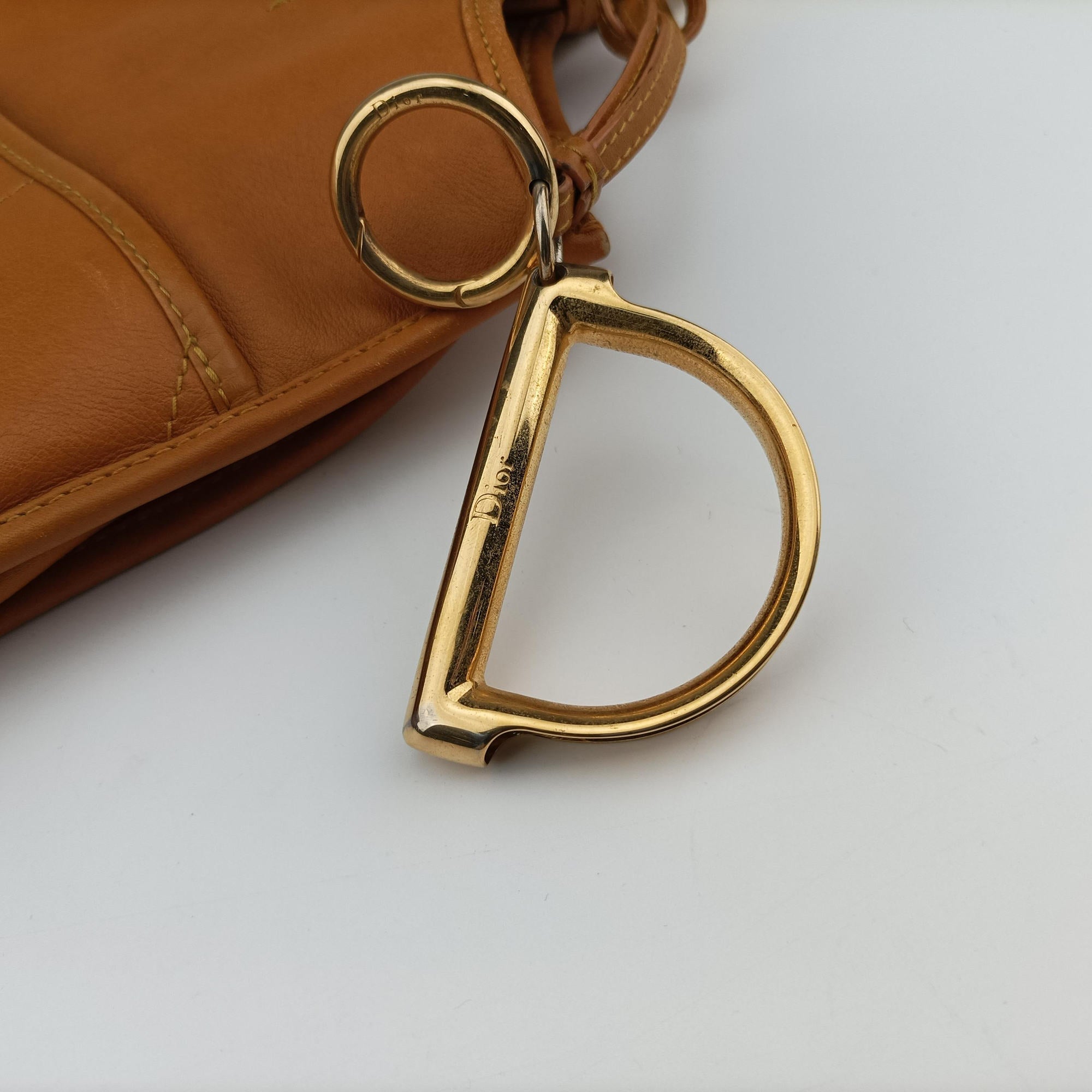 61 Hobo Brown leather 13-BO-007861 ホーボー ブラウン レザー 13-BO-0078