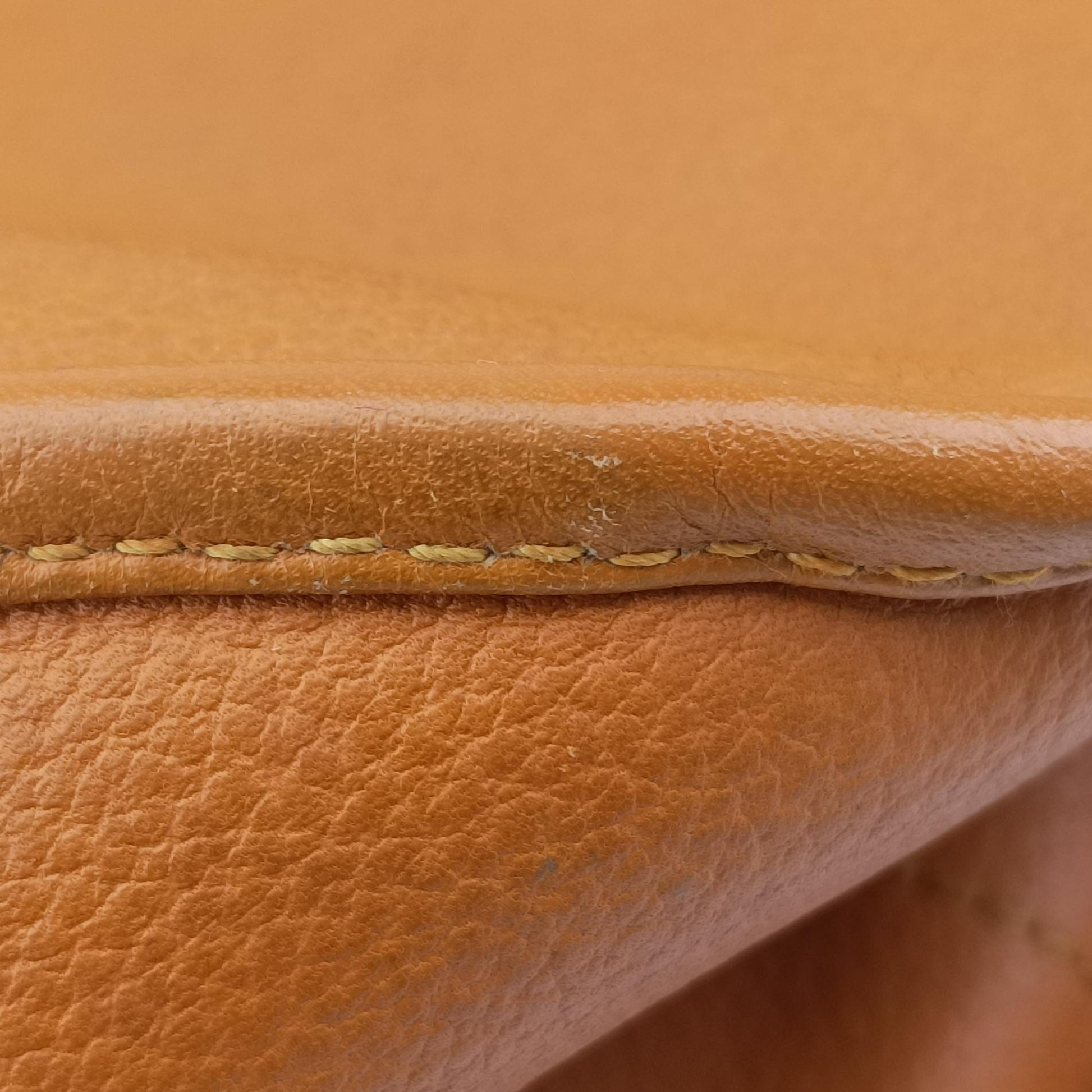 61 Hobo Brown leather 13-BO-007861 ホーボー ブラウン レザー 13-BO-0078