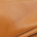 61 Hobo Brown leather 13-BO-007861 ホーボー ブラウン レザー 13-BO-0078