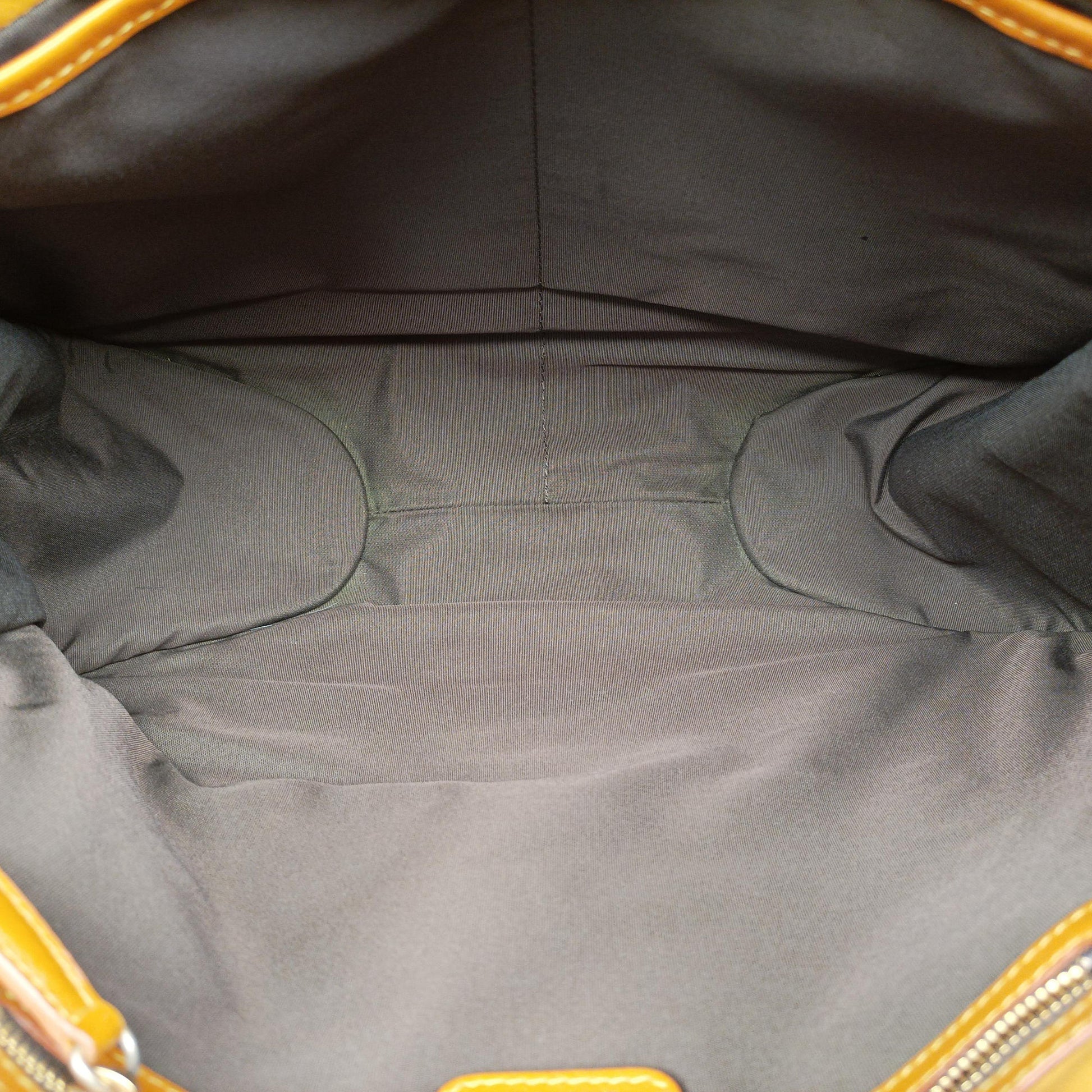 61 Hobo Brown leather 13-BO-007861 ホーボー ブラウン レザー 13-BO-0078