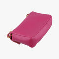 Mini Be Baguette Rose Leather 8M0315 8M0315-K47 139-0058ミニベバゲット ローズ レッド レザー 8M0315 8M0315-K47 139-0058