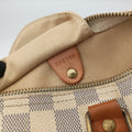 Speedy 30 AZUR Damier Canvas N41533 DU2180スピーディ30 アズール ダミエキャンバス N41533 DU2180