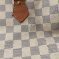 Speedy 30 AZUR Damier Canvas N41533 DU2180スピーディ30 アズール ダミエキャンバス N41533 DU2180