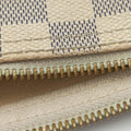 Speedy 30 AZUR Damier Canvas N41533 DU2180スピーディ30 アズール ダミエキャンバス N41533 DU2180