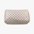 Speedy 30 AZUR Damier Canvas N41533 DU2180スピーディ30 アズール ダミエキャンバス N41533 DU2180