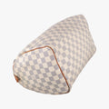 Speedy 30 AZUR Damier Canvas N41533 DU2180スピーディ30 アズール ダミエキャンバス N41533 DU2180