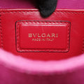 SERPENTI FOREVER Red Leather MM-M16-280165セルペンティ フォーエバー レッド レザー MM-M16-280165