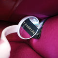 SERPENTI FOREVER Red Leather MM-M16-280165セルペンティ フォーエバー レッド レザー MM-M16-280165