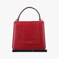 SERPENTI FOREVER Red Leather MM-M16-280165セルペンティ フォーエバー レッド レザー MM-M16-280165