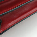 SERPENTI FOREVER Red Leather MM-M16-280165セルペンティ フォーエバー レッド レザー MM-M16-280165