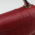 SERPENTI FOREVER Red Leather MM-M16-280165セルペンティ フォーエバー レッド レザー MM-M16-280165