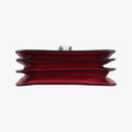 SERPENTI FOREVER Red Leather MM-M16-280165セルペンティ フォーエバー レッド レザー MM-M16-280165