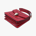 SERPENTI FOREVER Red Leather MM-M16-280165セルペンティ フォーエバー レッド レザー MM-M16-280165