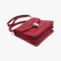 SERPENTI FOREVER Red Leather MM-M16-280165セルペンティ フォーエバー レッド レザー MM-M16-280165