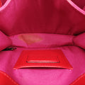 SERPENTI FOREVER Red Leather MM-M16-280165セルペンティ フォーエバー レッド レザー MM-M16-280165