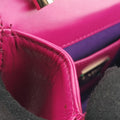 Serpenti Pink Galuchat Skin×Leather AX.K15.280200セルペンティ ピンク ガルーシャスキン×ザー AX.K15.280200