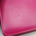 Serpenti Pink Galuchat Skin×Leather AX.K15.280200セルペンティ ピンク ガルーシャスキン×ザー AX.K15.280200