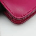 Serpenti Pink Galuchat Skin×Leather AX.K15.280200セルペンティ ピンク ガルーシャスキン×ザー AX.K15.280200