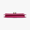 Serpenti Pink Galuchat Skin×Leather AX.K15.280200セルペンティ ピンク ガルーシャスキン×ザー AX.K15.280200