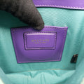SERPENTI FOREVER Purple Leather MM-B15-39162セルペンティ フォーエバー パープル レザー MM-B15-39162