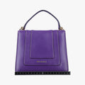 SERPENTI FOREVER Purple Leather MM-B15-39162セルペンティ フォーエバー パープル レザー MM-B15-39162