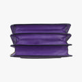SERPENTI FOREVER Purple Leather MM-B15-39162セルペンティ フォーエバー パープル レザー MM-B15-39162