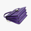 SERPENTI FOREVER Purple Leather MM-B15-39162セルペンティ フォーエバー パープル レザー MM-B15-39162