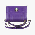 SERPENTI FOREVER Purple Leather MM-B15-39162セルペンティ フォーエバー パープル レザー MM-B15-39162
