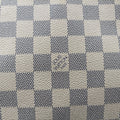 Neverfull MM Azur Damier Canvas N51107 SP2100ネヴァーフルMM アズール ダミエキャンバス N51107 SP2100