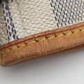 Neverfull MM Azur Damier Canvas N51107 SP2100ネヴァーフルMM アズール ダミエキャンバス N51107 SP2100