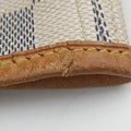 Neverfull MM Azur Damier Canvas N51107 SP2100ネヴァーフルMM アズール ダミエキャンバス N51107 SP2100