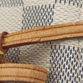 Neverfull MM Azur Damier Canvas N51107 SP2100ネヴァーフルMM アズール ダミエキャンバス N51107 SP2100